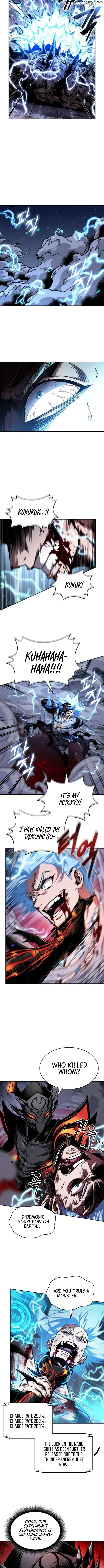 Nano Machine Chapter 272 image 06